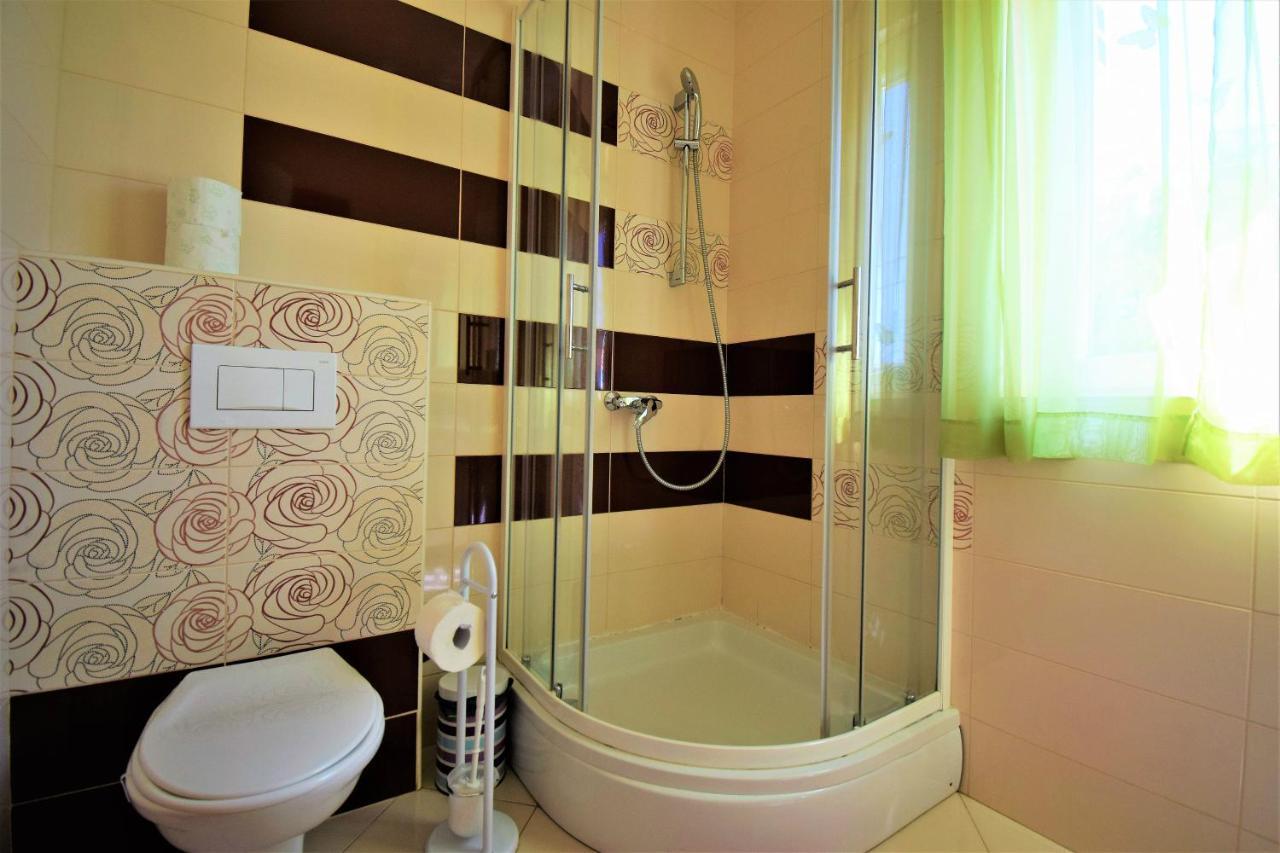 Apartmani Bakran لوبار المظهر الخارجي الصورة