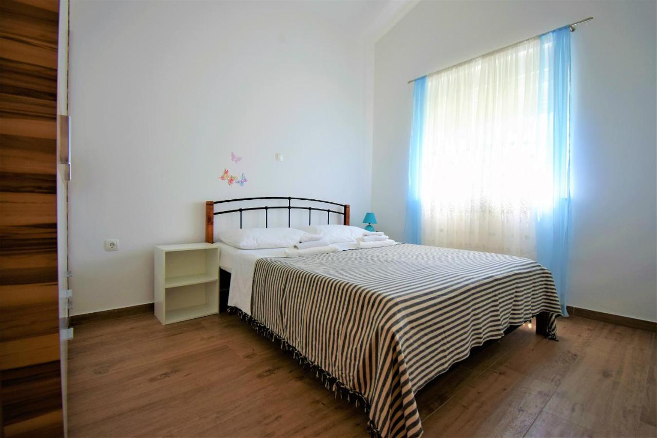 Apartmani Bakran لوبار المظهر الخارجي الصورة