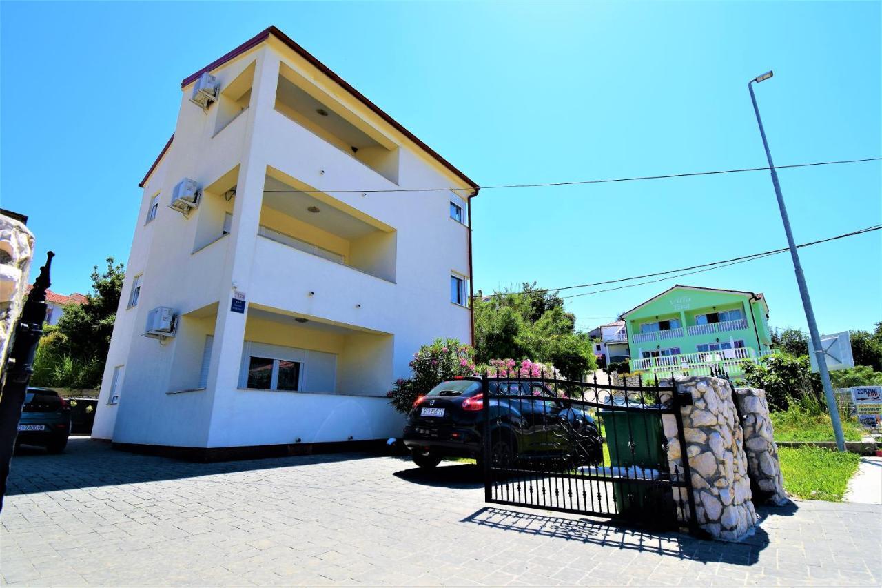 Apartmani Bakran لوبار المظهر الخارجي الصورة
