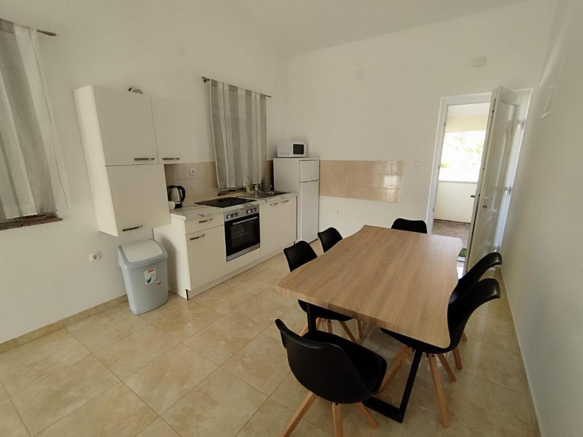 Apartmani Bakran لوبار المظهر الخارجي الصورة